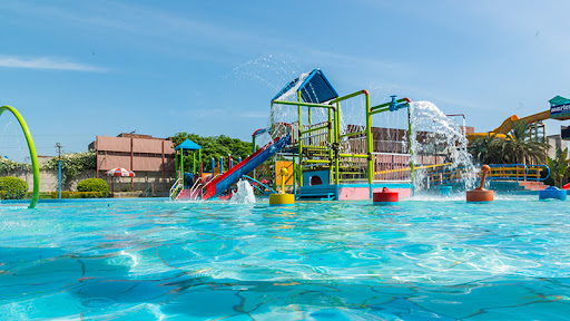 Sozo Water Park Ticket Price & Timing